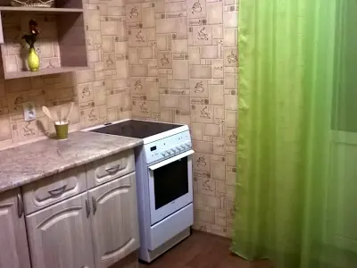 квартира по адресу Софии Русовой ул., 1