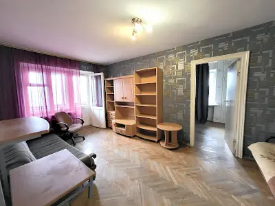 квартира по адресу Пластова ул. (Ивана Сергиенка), 23-А