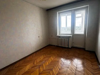 квартира за адресою Новопирогівська вул., 25