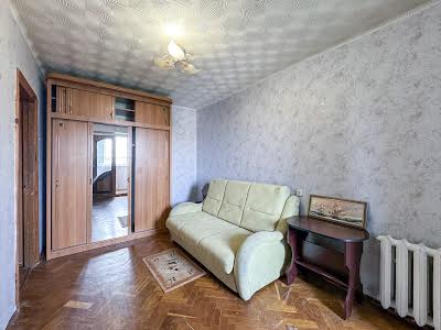квартира за адресою Андрія Малишка вул., 29-А