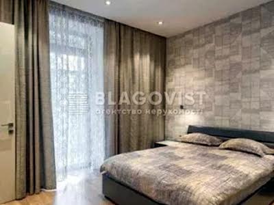 квартира за адресою Шота Руставелі вул., 27
