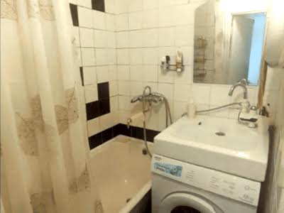 квартира по адресу Науки просп., 27