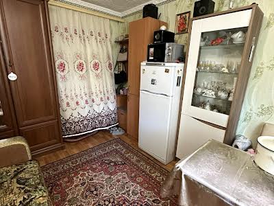 квартира за адресою Жоліо Кюрі вул., 34