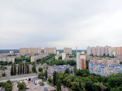 квартира по адресу Николая Гулака ул., 4