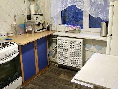 квартира за адресою Героїв Крут вул. (Валентини Терешкової), 34