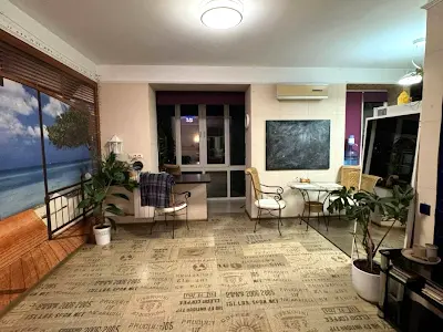 квартира за адресою Госпітальна вул., 2