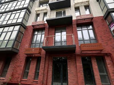 квартира за адресою Генерала Тараса Чупринки вул. (Пушкіна), 130