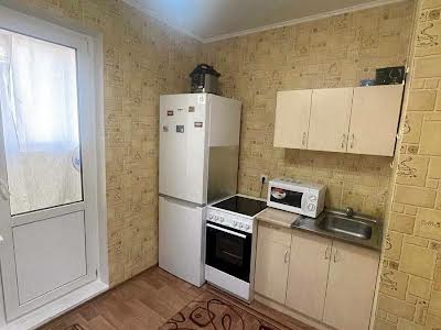 квартира за адресою Єлизавети Чавдар вул., 28