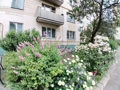 квартира по адресу Георгія Дудника ул. (Цюрупинська), 2