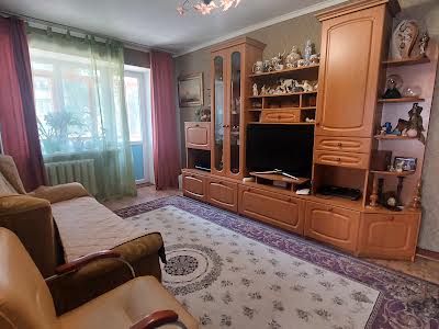 квартира за адресою Миколаїв, Погранична вул. (Чигрина), 78а