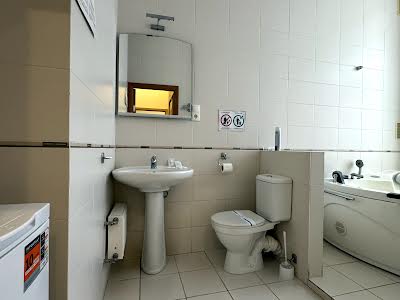 квартира за адресою Басейна вул., 12