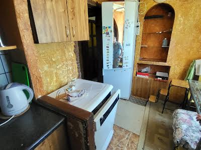 квартира за адресою Кармелюка, 18