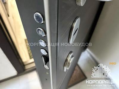 квартира по адресу Ужгород, Олександра Хіри ул., 5