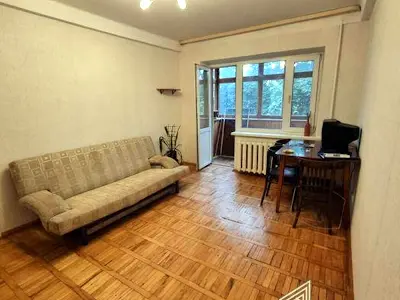 квартира по адресу Киев, Героїв Космосу ул., 1