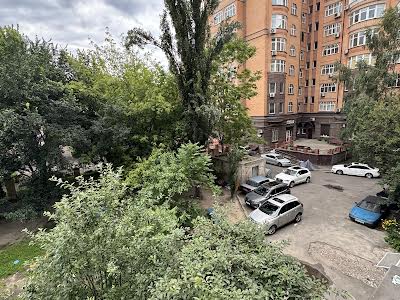 квартира по адресу Введенская ул., 42