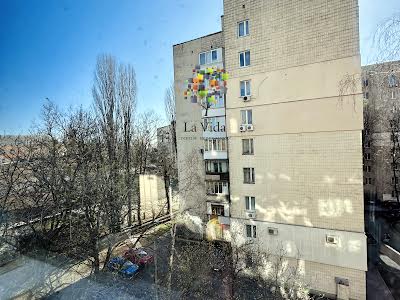 квартира по адресу Михаила Омеляновича-Павленко ул. (Суворова), 5