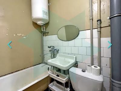 квартира по адресу Александра Поля просп. (Кірова), 107-А