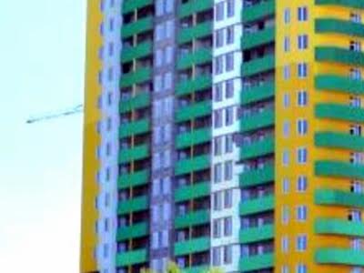 квартира по адресу Ярослава Гашека бульв., 22