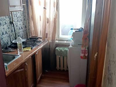 квартира за адресою Київ, Зодчих вул., 80