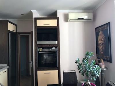 квартира за адресою Юрія Шумського вул., 1-А