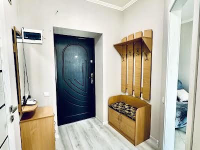 квартира за адресою Бишівська вул., 1