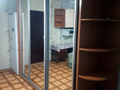 квартира по адресу Горловская ул., 124/3