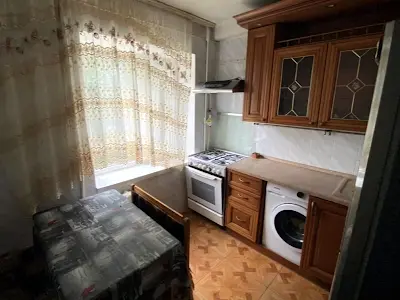 квартира за адресою Кубанської України вул. (Маршала Жукова), 39-А
