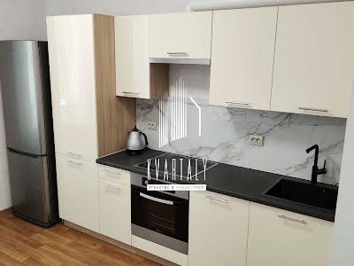 кімната за адресою Велика Китаївська вул., 59