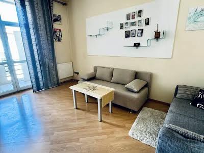 квартира за адресою Іллі Мечникова вул., 11