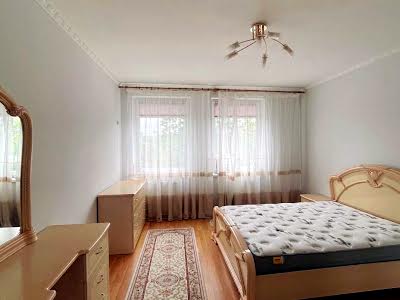 квартира за адресою Глинянський Тракт вул., 55а