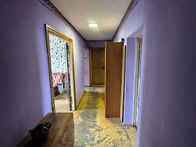 квартира за адресою Юрія Литвинського вул. (Російська), 82-А