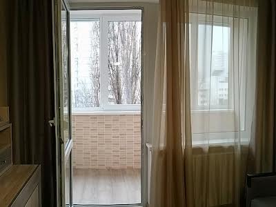 квартира по адресу Науки просп., 6