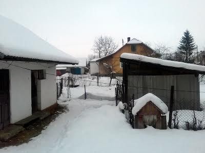 дом по адресу пгт. Верхнее синевидное, Лисенко, 8