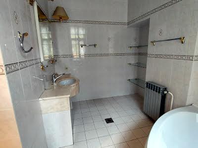 квартира за адресою Французький бульв., 11