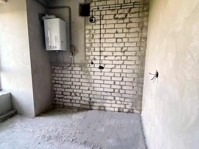 квартира за адресою Любецька, 106В
