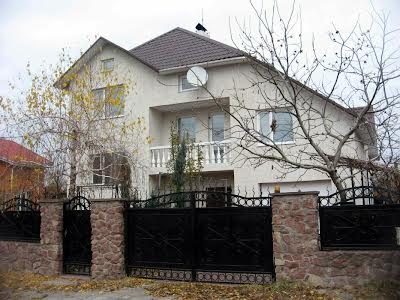 будинок за адресою Дібровна вул.