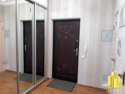 квартира за адресою Київ, Регенераторна вул., 4к3