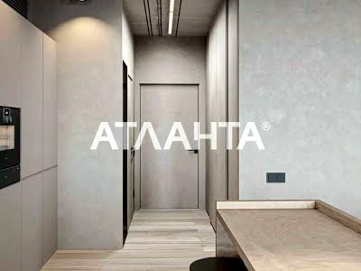 квартира по адресу Одеське шоссе, 6 к.2