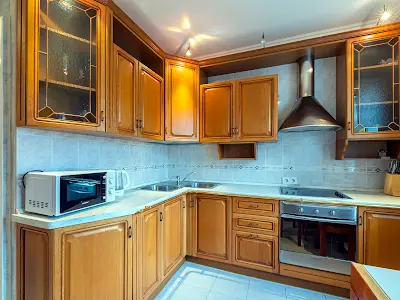 квартира за адресою Татарський пров., 8