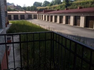квартира по адресу Гаёвая ул., 8