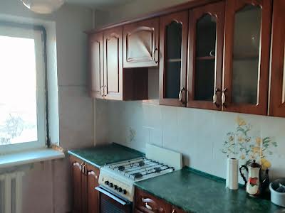 квартира за адресою Богуна, 45