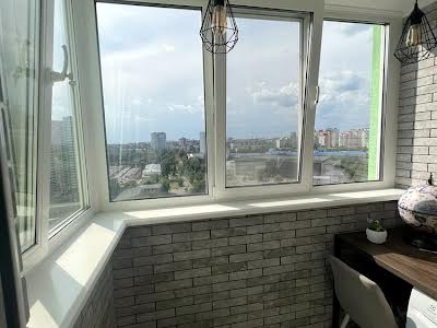 квартира по адресу Отрадный просп. (Чубаря), 2