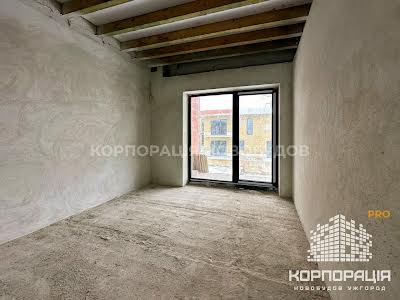 будинок за адресою Міжгірська, 1