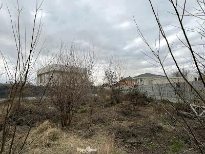 ділянка за адресою с. Слобода (Червона Слобода), Рибальська