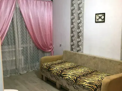 квартира за адресою Фонтанська дорога вул., 12