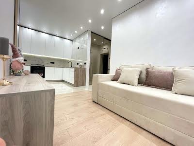 квартира за адресою Мартинова просп., 26