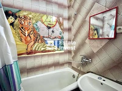 квартира за адресою Тракторобудівників просп., 93