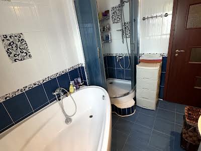 квартира за адресою Бульварно-Кудрявська вул. (Воровського), 7-Б