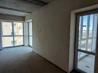квартира по адресу Виноградна ул., 15