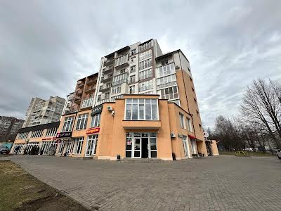 коммерческая по адресу Панаса Мирного ул., 19-А